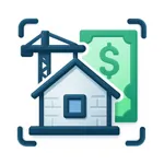 Construction Calculator AI icon