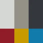 Photo Color Palettes icon