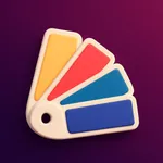 Color Analysis: ChromaMe icon