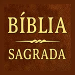 Bíblia de Estudo da Fé icon