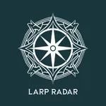 Larp Radar icon