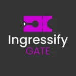Ingressify Gate icon