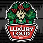 Luxury Loud: Farm to Table icon