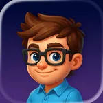 Game Corp: Idle clicker icon