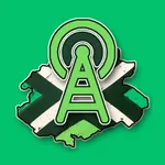 Achterhoekse Piraten icon