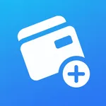 Wallet Cards Maker icon