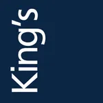 King's College Hospital Dubai icon