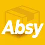 Absy Delivery icon