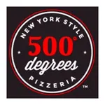 500 Degrees New York Style icon