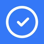 HoursTracker-Work Hour Calc icon