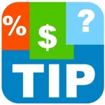 Tip And Split icon