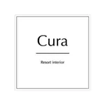 Cura resort interior icon
