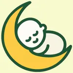 Sonito: Baby Sleep Tracker icon