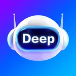 DeepAI深度推理-文案AI智能写作创作助手 icon