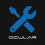 Ocular Setup icon