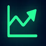Up Or Down - Stock Ticker Game icon