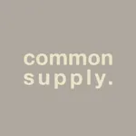 Common Supply icon
