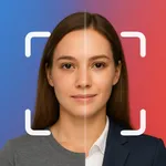 Headshotr: Headshot Generator icon