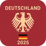Leben in Deutschland 2026 icon