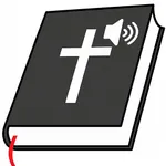 Amharic Audio Bible icon