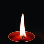 Candle Meditation Tratak icon