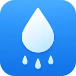 Rain Track: Virtual Rain Gauge icon