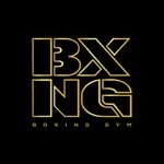 BXNG Boxing Gym icon