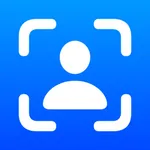 Professional AI Headshot icon