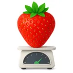 FitBerry: Calories tracker icon