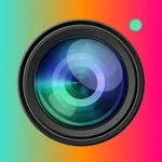 AI Camera - AI Photo Editor icon