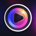 Flex Player- Video Editing icon