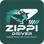 Zippi driver icon
