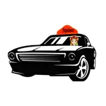 Таксі Українка icon