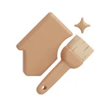 Visualize AI - Interior Design icon