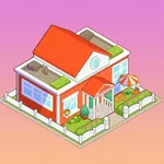 Avatar Home Maker Games World icon