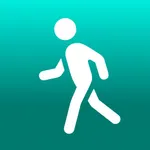 My Steps Counter icon