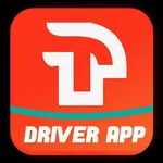 Tesla Tooki Driver App icon