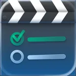 B.Roll – Track Movies & Shows icon