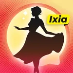 Ixia - Anime Art Studio icon