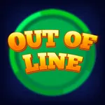 Out of Line icon