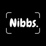Nibbs - AI Calorie Tracker icon
