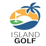 Island Golf by Webapp icon