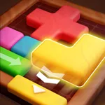 Wood Block Jam Free Of Ads icon