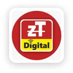 Zonetech Digital icon