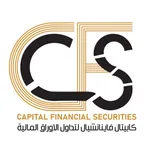 Capital Financial icon