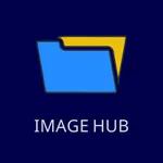 Image Hub icon