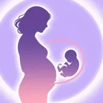 Pregnancy Tracker-Premom&Ovia icon