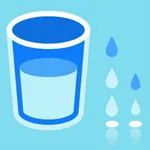 Water Tracker-Drink Reminder A icon