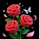 Flora Petal Sort icon