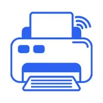 Smart Printer & Print App icon